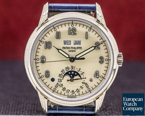 patek 5320g|patek philippe grand complication price.